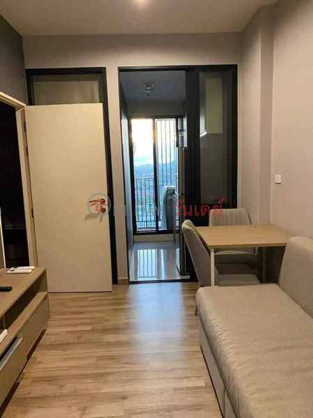 Property Search Thailand | OneDay | Residential | Rental Listings, Condo for rent Niche MONO Sukhumvit Bearing (22nd floor)