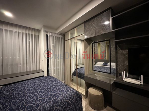 Condo for rent: Knightsbridge Collage Sukhumvit 107 (18th floor),studio room _0