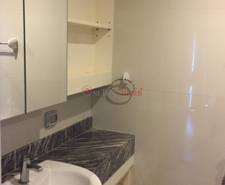 Condo for Rent: Vertiq, 39 m², 1 bedroom(s),Thailand Rental | ฿ 20,000/ month