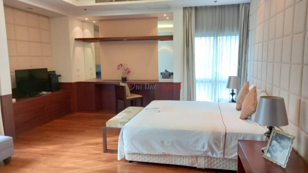 คอนโด สำหรับ เช่า: Royal Residence Park, 230 ตร.ม., 3 ห้องนอน รายการเช่า