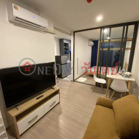 Condo for rent: Aspire Ratchayothin (4th floor, building B) _0