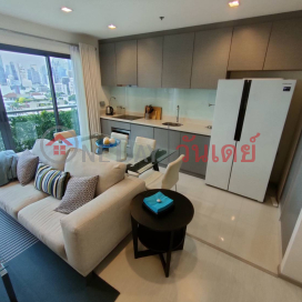 Condo for Rent: Rhythm Sukhumvit 36 - 38, 75 m², 2 bedroom(s) - OneDay_0