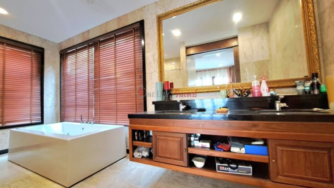 luxury Pool Villa 5 Beds 5 Baths Na Jomtien ประเทศไทย, ขาย, ฿ 37Million