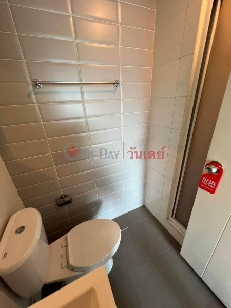 ฿ 12,000/ month, Condo for rent Aspire Rama 4 (27th floor, building A)