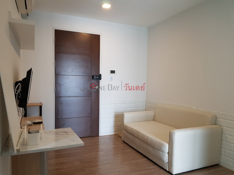 Condo for Rent: Episode Phahol - Sapanmai, 29 m², 1 bedroom(s),Thailand Rental ฿ 11,000/ month