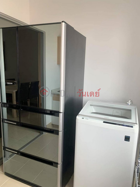 Condo for Rent: Supalai Park Ekkamai - Thonglor, 73 m², 2 bedroom(s) | Thailand, Rental | ฿ 30,000/ month