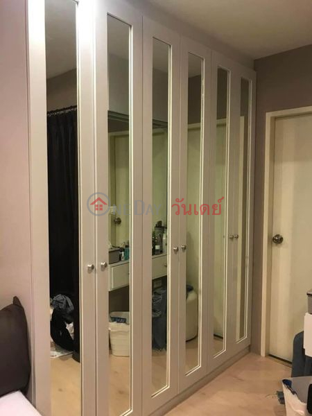 Condo for rent The Viva Condo Sathon-Taksin (5th floor) | Thailand Rental | ฿ 15,000/ month