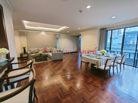 อื่นๆ สำหรับ เช่า: Ploenruedee Residence, 150 ตร.ม., 2 ห้องนอน - OneDay_0