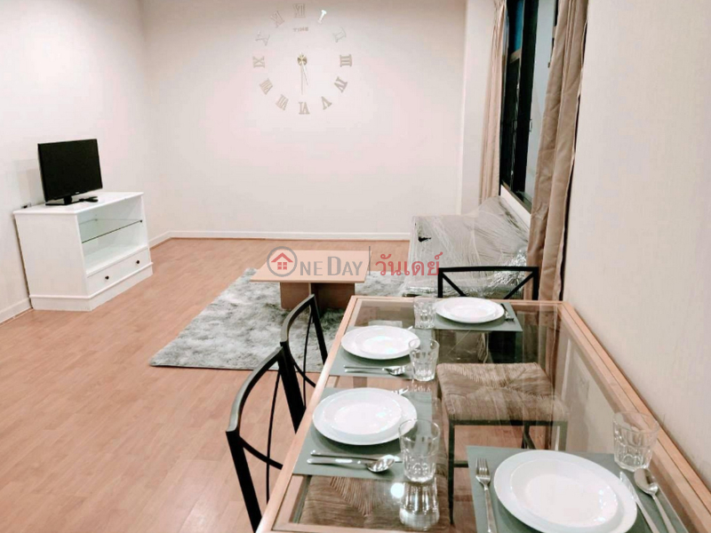 Condo for Rent: The Waterford Park Sukhumvit 53, 70 m², 1 bedroom(s) Rental Listings