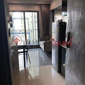 Condo for Rent: The Rich Sathorn – Taksin, 29 m², 1 bedroom(s) - OneDay_0