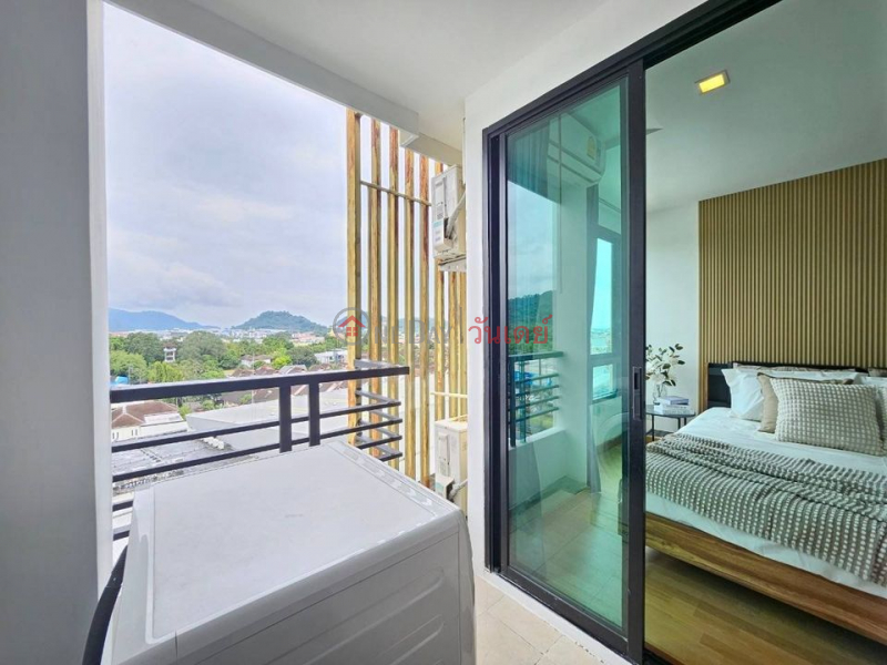 [For Sale] The Future Condo (8th floor, building A),Thailand, Sales ฿ 1.95Million