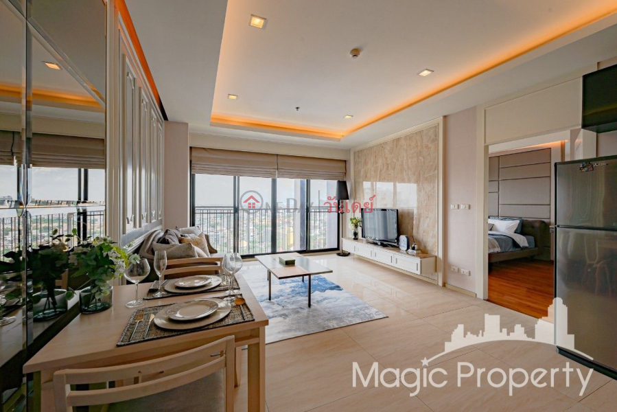 Noble Reveal Condominium, Watthana, Bangkok Rental Listings