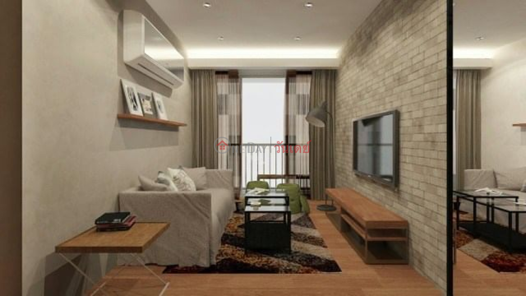 Condo for Rent: Via 31, 70 m², 2 bedroom(s) Rental Listings