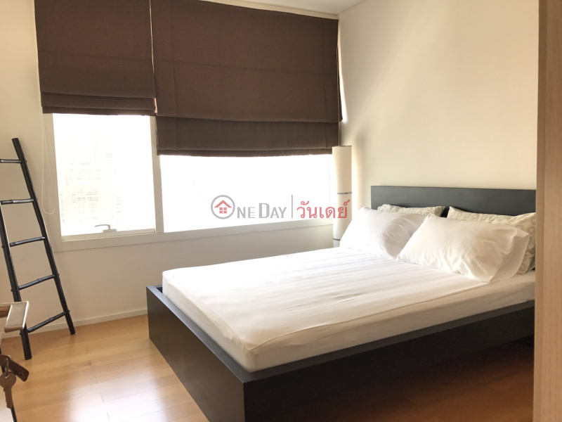 Condo for Rent: Wind Sukhumvit 23, 106 m², 3 bedroom(s) Rental Listings