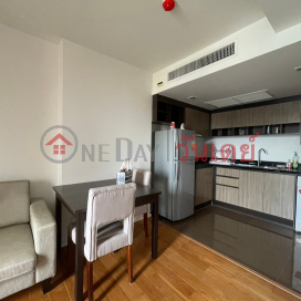 Condo for Rent: Focus Ploenchit, 33 m², 1 bedroom(s) - OneDay_0