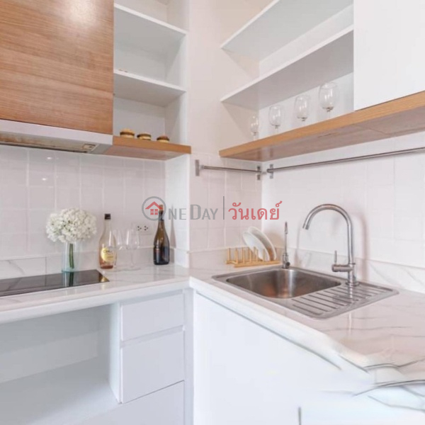 ฿ 3.2Million, U Delight Residence Pattanakarn Thonglor 1 Bed 1 Bath Attanakarn Road