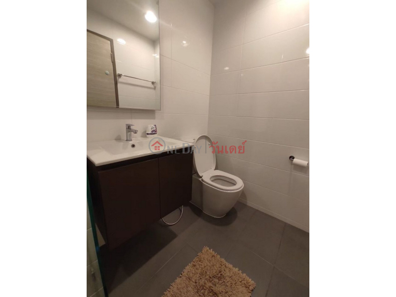 ฿ 13,000/ เดือน, คอนโด สำหรับ เช่า: Premio Quinto Condo, 28 ตร.ม., 1 ห้องนอน