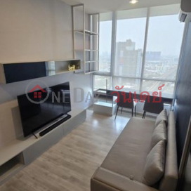 Condo for rent: Niche Pride Tao Poon Interchange (20th floor) _0