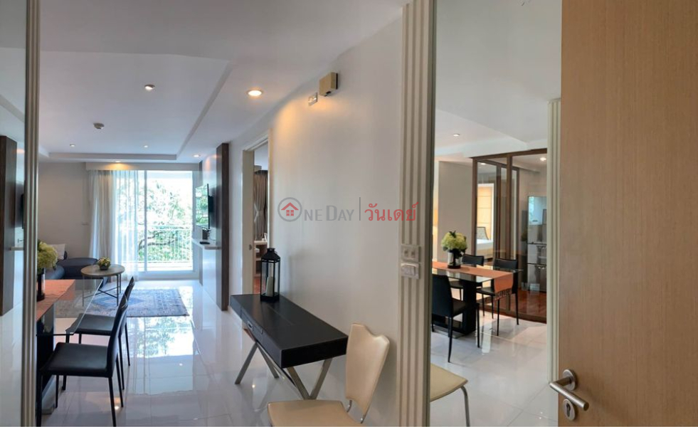 Condo for Rent: Siri On 8, 102 m², 3 bedroom(s) | Thailand, Rental ฿ 60,000/ month