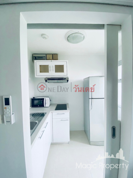 ฿ 4.8Million, Condo One Thonglor, Sukhumvit 40, Khlong Toei, Bangkok