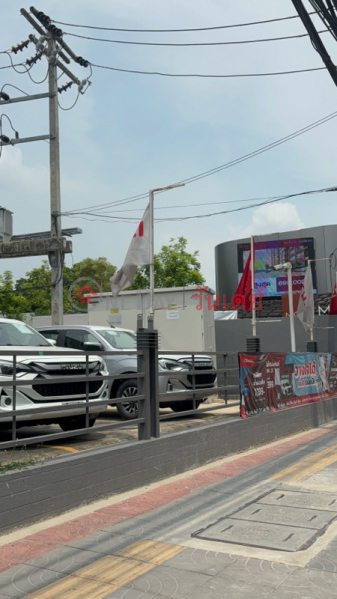 อีซูซุ สาขาแจ้งวัฒนะ by บจก. อีซูซุอึ้งง่วนไต๋ออโต้เซลส์[UNT] (Isuzu Chaengwattana Branch by Isuzu Ungngontai Auto Sales Co., Ltd. [UNT]) ปากเกร็ด | OneDay วันเดย์(3)
