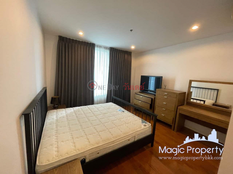 ฿ 50,000/ month, 2 bedrooms Condominium For Rent Siri Residence Sukhumvit 24, Khlong Tan, khlong Toei, Bangkok