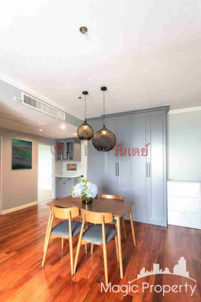 Baan Chao Praya Condominium, Bang Kapi, Bangkok Thailand | Rental ฿ 36,000/ month