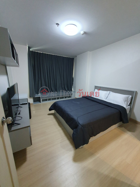 Condo for Rent: Supalai Veranda Rama 9, 41 m², 1 bedroom(s) Rental Listings