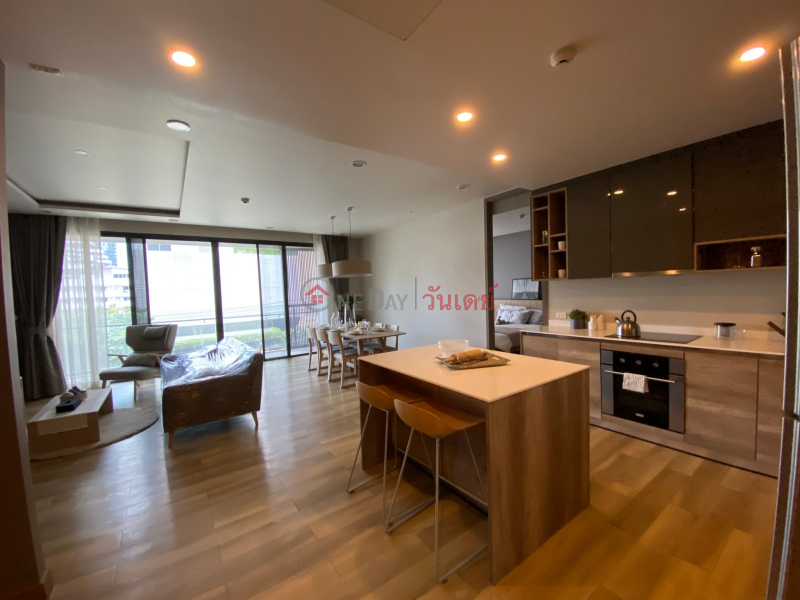 คอนโด สำหรับ เช่า: Kata Boutique Residence, 95 ตร.ม., 2 ห้องนอน | ประเทศไทย เช่า | ฿ 75,000/ เดือน