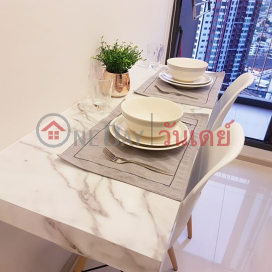 Condo for Rent: Life Sukhumvit 48, 30 m², 1 bedroom(s) - OneDay_0