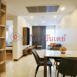 For rent: Supalai Premier Charoen nakhon - 26,000 baht per month / including common areas + parking _0