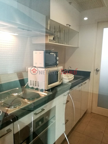 Condo for Rent: Baan Siri 24, 60 m², 1 bedroom(s) Rental Listings