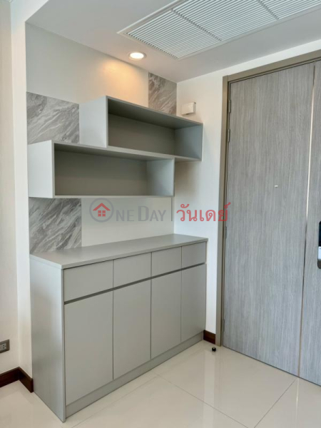 Property Search Thailand | OneDay | Residential, Rental Listings Condo for Rent: Supalai Oriental Sukhumvit 39, 58 m², 1 bedroom(s)