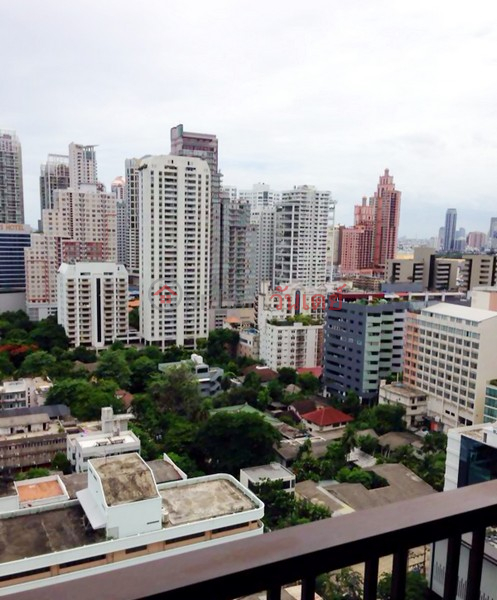 Condo for Rent: Noble Refine, 52 m², 1 bedroom(s) | Thailand | Rental | ฿ 38,000/ month