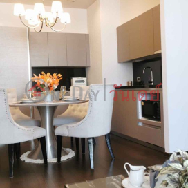 Condo for Rent: The XXXIX by Sansiri, 55 m², 1 bedroom(s) - OneDay_0