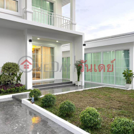 House for sale in installments in Pattaya, 5 Bedrooms 4 Bathrooms only 4,990,000 _0