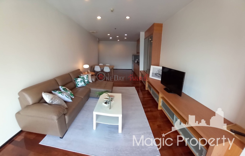 Noble Ora Condominium, Watthana, Bangkok, Thailand, Rental, ฿ 35,000/ month