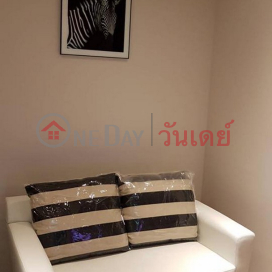 Condo for Rent: Whizdom Station Ratchada - Thapra, 28 m², 1 bedroom(s) - OneDay_0