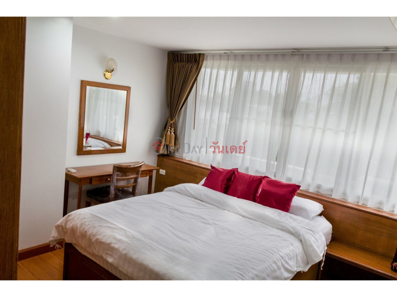 ฿ 45,000/ เดือน, คอนโด สำหรับ เช่า: 39 Suites, 90 ตร.ม., 2 ห้องนอน