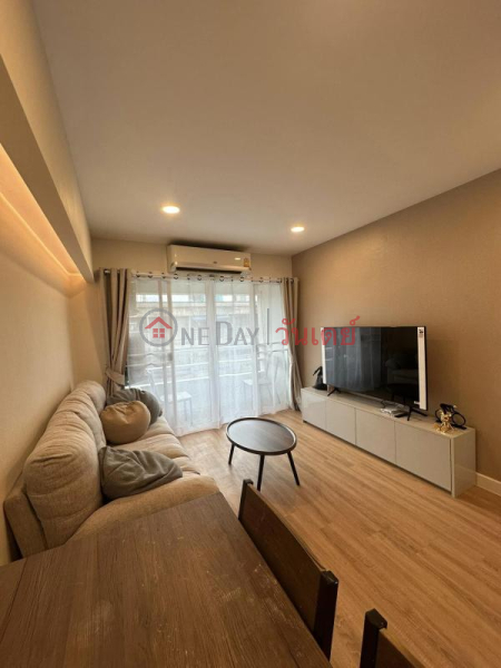 คอนโด สำหรับ ขาย: Thonglor Tower, 50 ตร.ม., 2 ห้องนอน ประเทศไทย | ขาย, ฿ 5Million