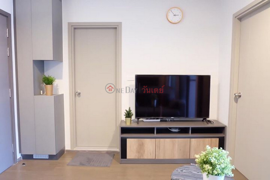 Property Search Thailand | OneDay | Residential | Rental Listings | Condo for Rent: Ideo Sukhumvit 93, 45 m², 1 bedroom(s)