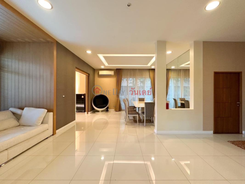 Property Search Thailand | OneDay | Residential, Rental Listings, House for Rent: Windmill Park, 618 m², 7 bedroom(s)