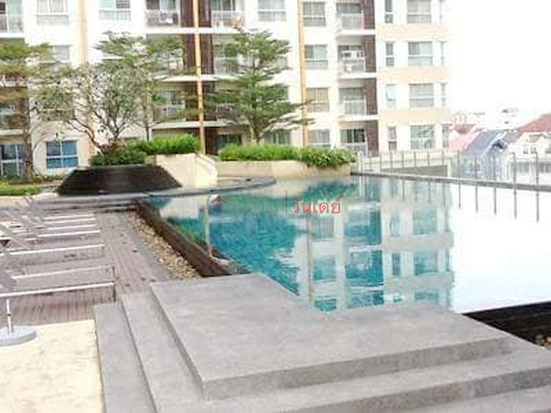 Property Search Thailand | OneDay | Residential | Rental Listings Condo for Rent: S&s Sukhumvit, 48 m², 1 bedroom(s)