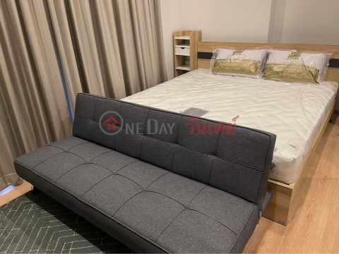 Condo for Rent: Noble Around Ari, 26 m², 1 bedroom(s) - OneDay_0