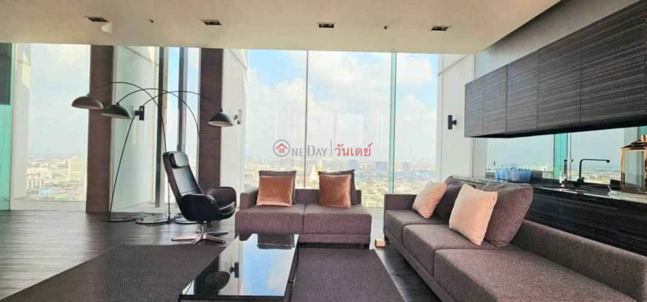 Property Search Thailand | OneDay | Residential | Sales Listings, For sale The Tempo Grand Sathon-Wutthakat (33rd floor)