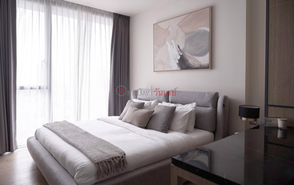 Property Search Thailand | OneDay | Residential Rental Listings Condo for Rent: BEATNIQ Sukhumvit 32, 57 m², 1 bedroom(s)