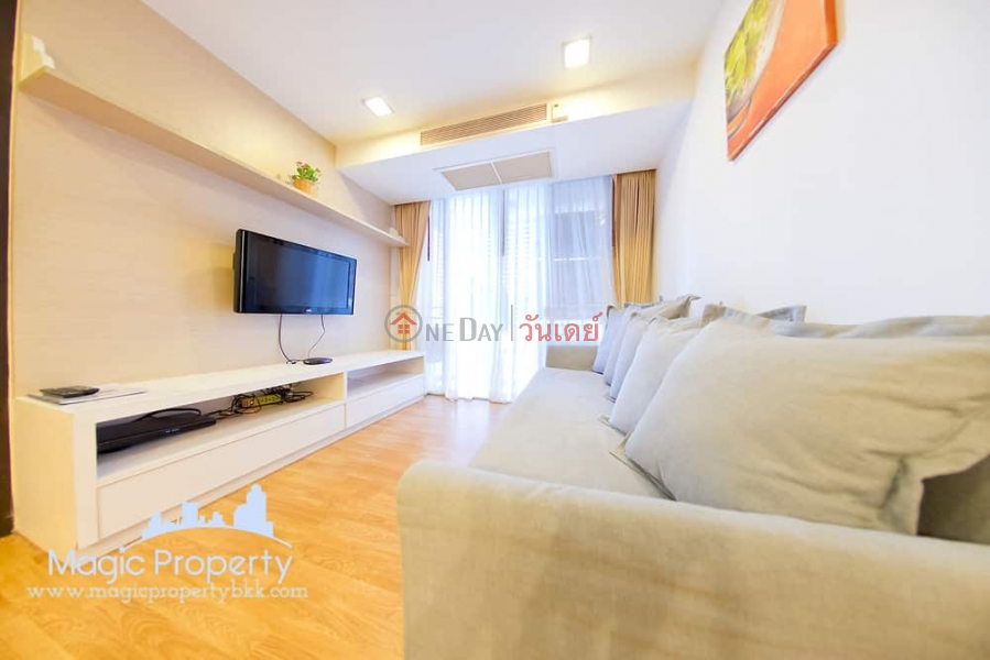 The Alcove 49, Khlong Tan Nuea, Watthana, Bangkok Thailand | Sales ฿ 6.6Million