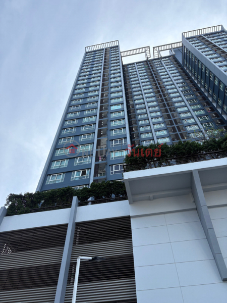 Diamond Condominium, Ratchadaphisek (ไดมอนด์ คอนโดมีเนียม รัชดา ห้วยขวาง),Huai Khwang | OneDay วันเดย์(4)