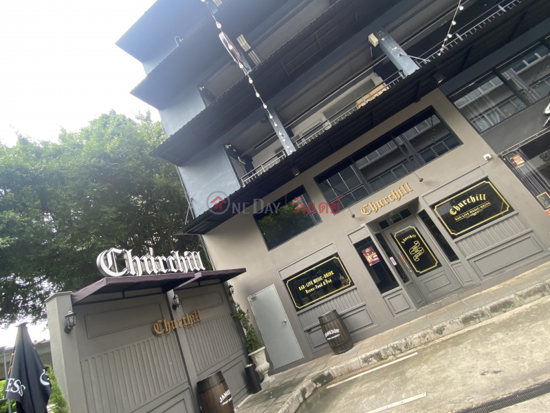 Churchill-466/38-39 Phahonyothin Road (เชอร์ชิล-466/38-39 ถนน พหลโยธิน),Phaya Thai | OneDay วันเดย์(4)