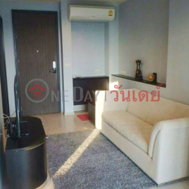 Condo for Rent: Rhythm Sukhumvit 44/1, 45 m², 1 bedroom(s) - OneDay_0